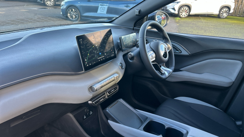 BYD Dolphin Surf 65kW Boost 43kWh 5dr Auto Electric Hatchback